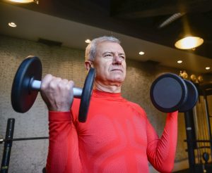 senior crossfit benefits