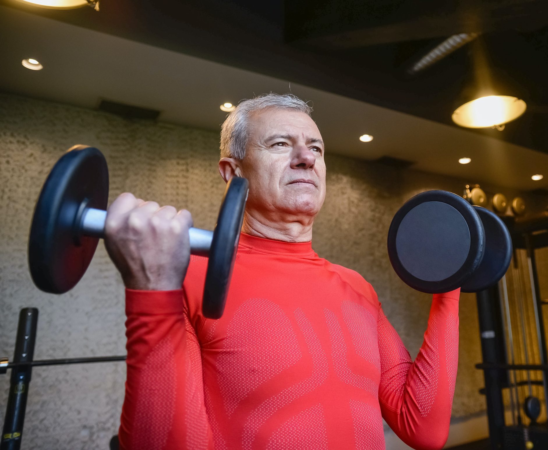 senior crossfit benefits