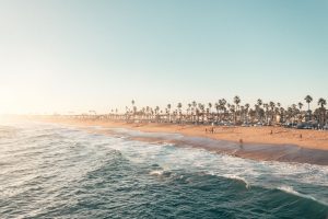 The Blue Zones, Loma Linda