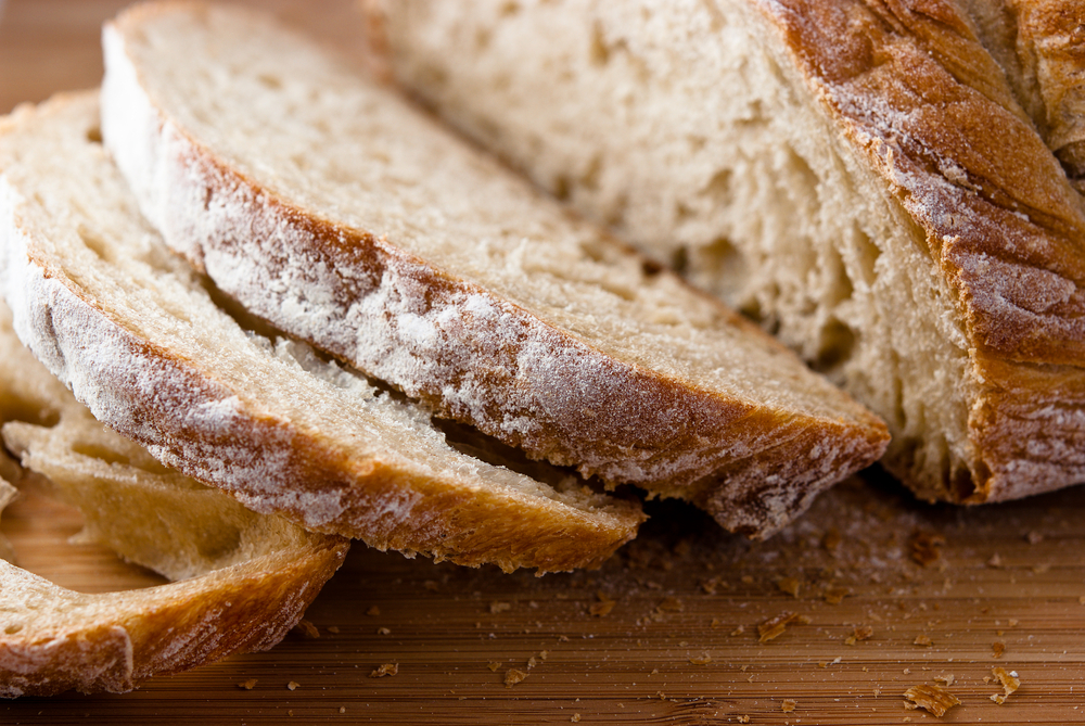 Loaf,Of,Bread