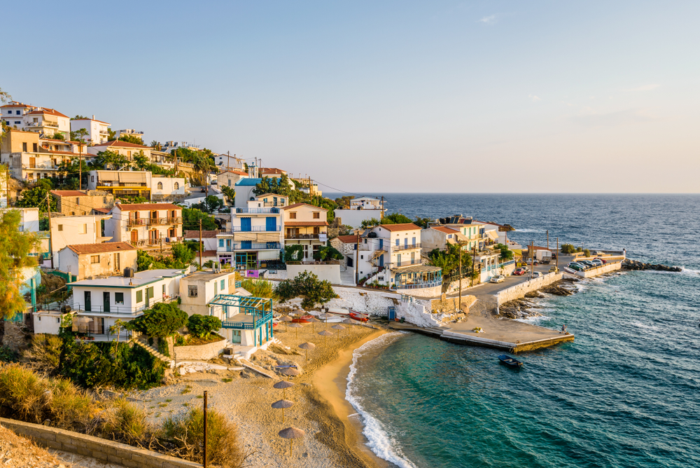 ikaria