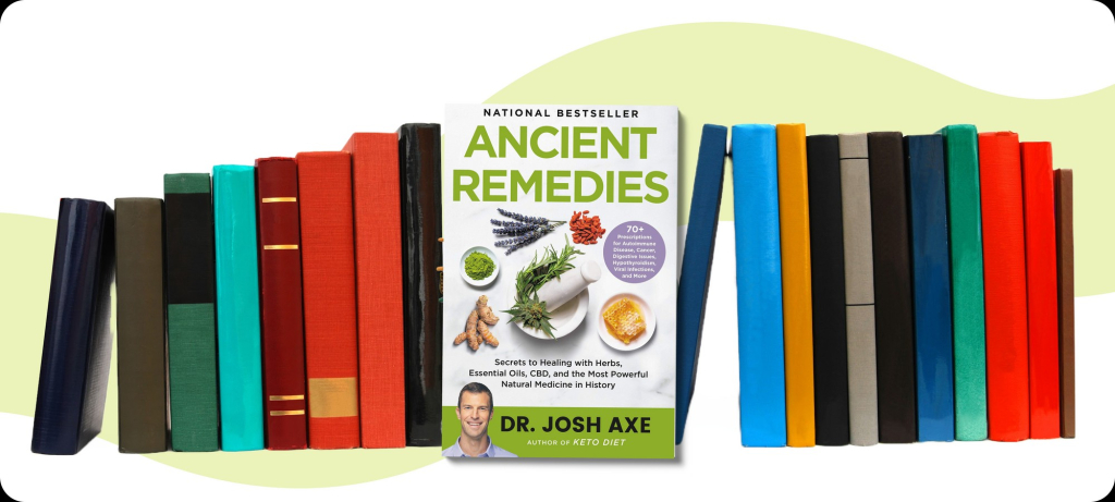 Ancient Remedies