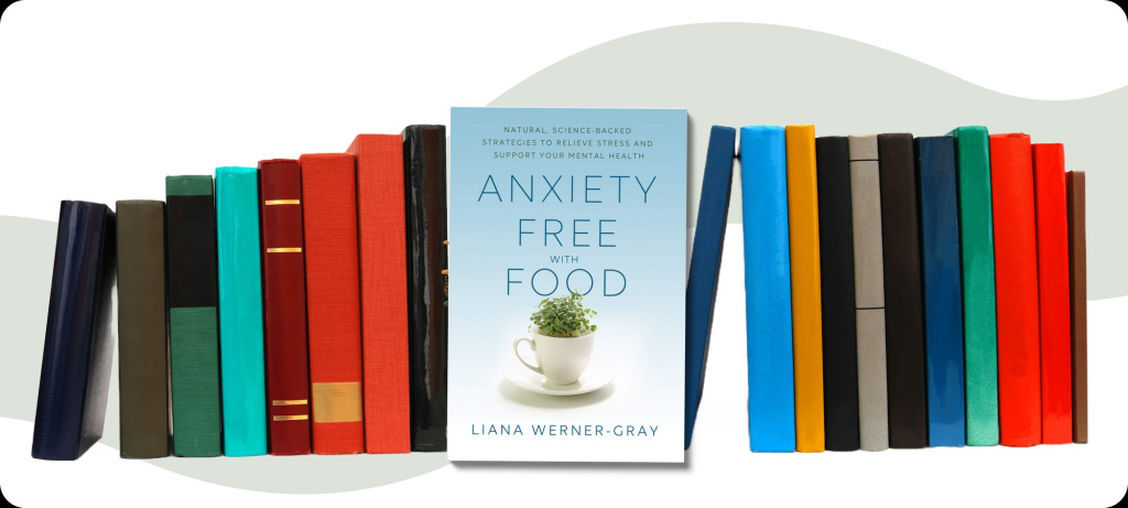 Anxiety-Free with Food