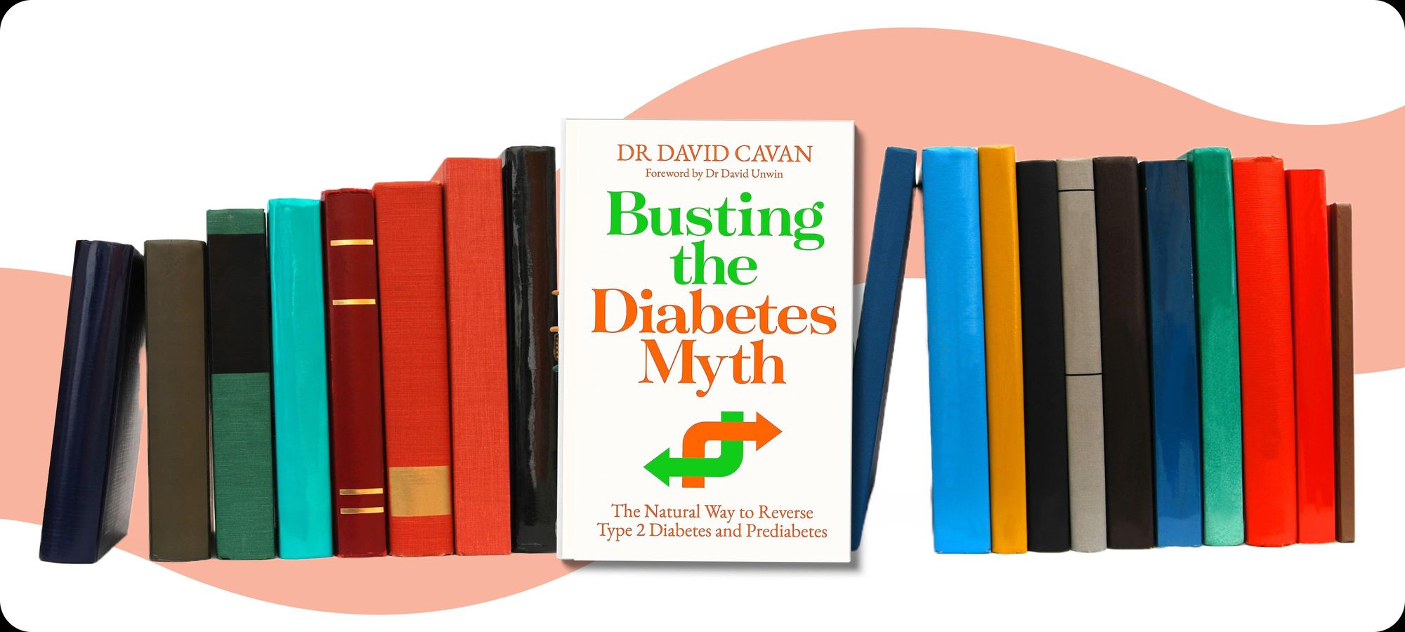 Busting the Diabetes Myth