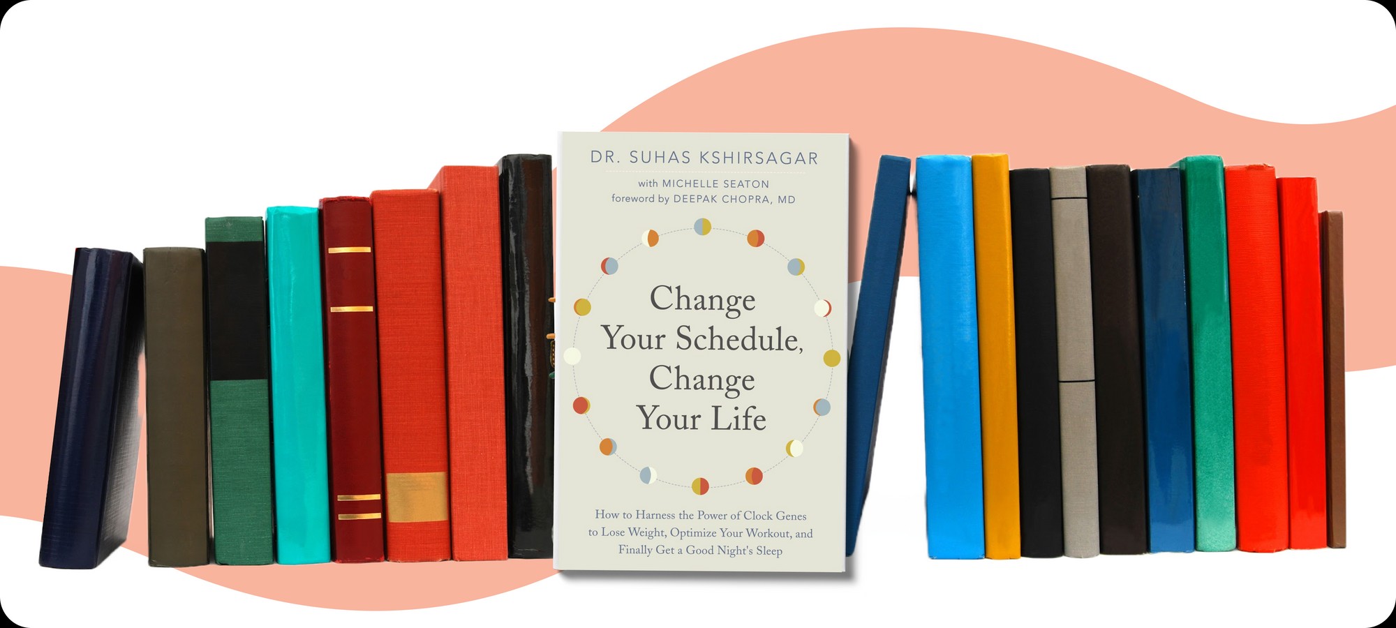 Change Your Schedule, Change Your Life