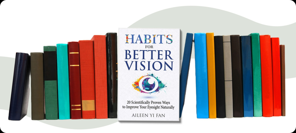 Habits for Better Vision