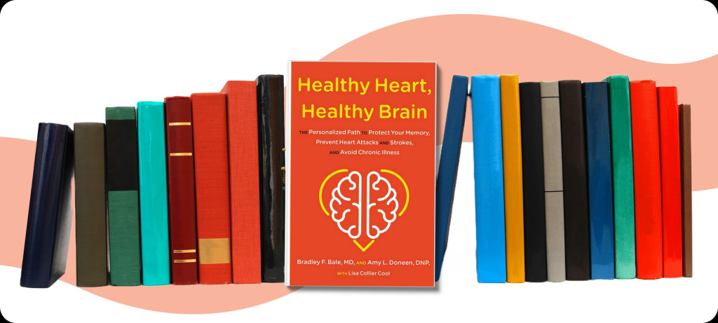 Healthy Heart, Healthy Brain