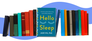 Hello Sleep