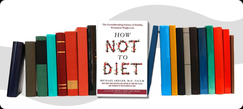 How Not to Diet