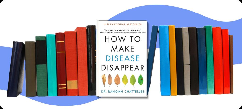 How to Make Disease Disappear