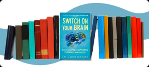 Switch On Your Brain