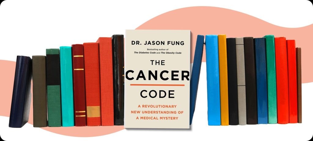 The Cancer Code