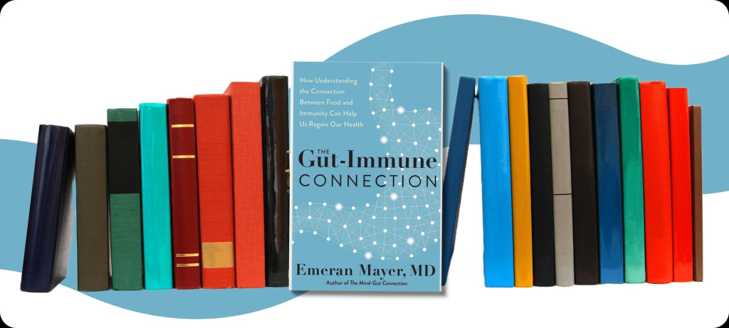 The Gut-Immune Connection