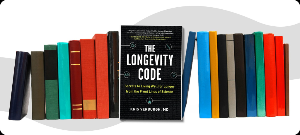 The Longevity Code