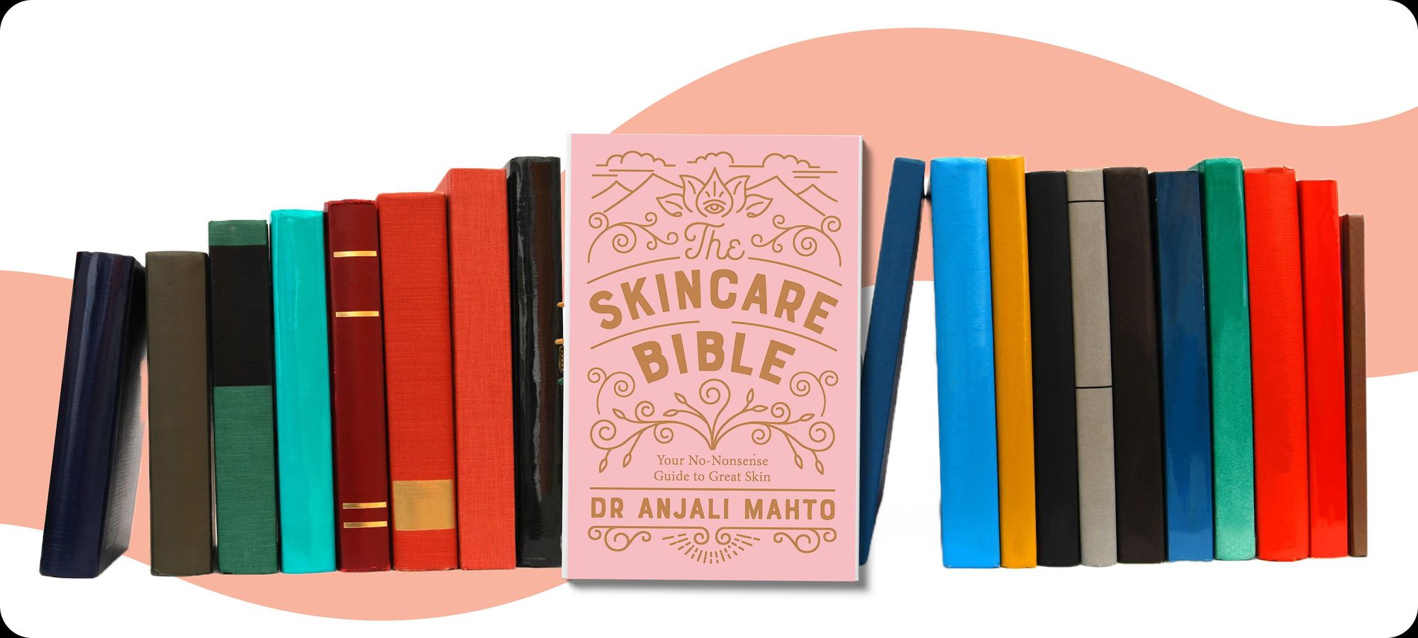 The Skincare Bible