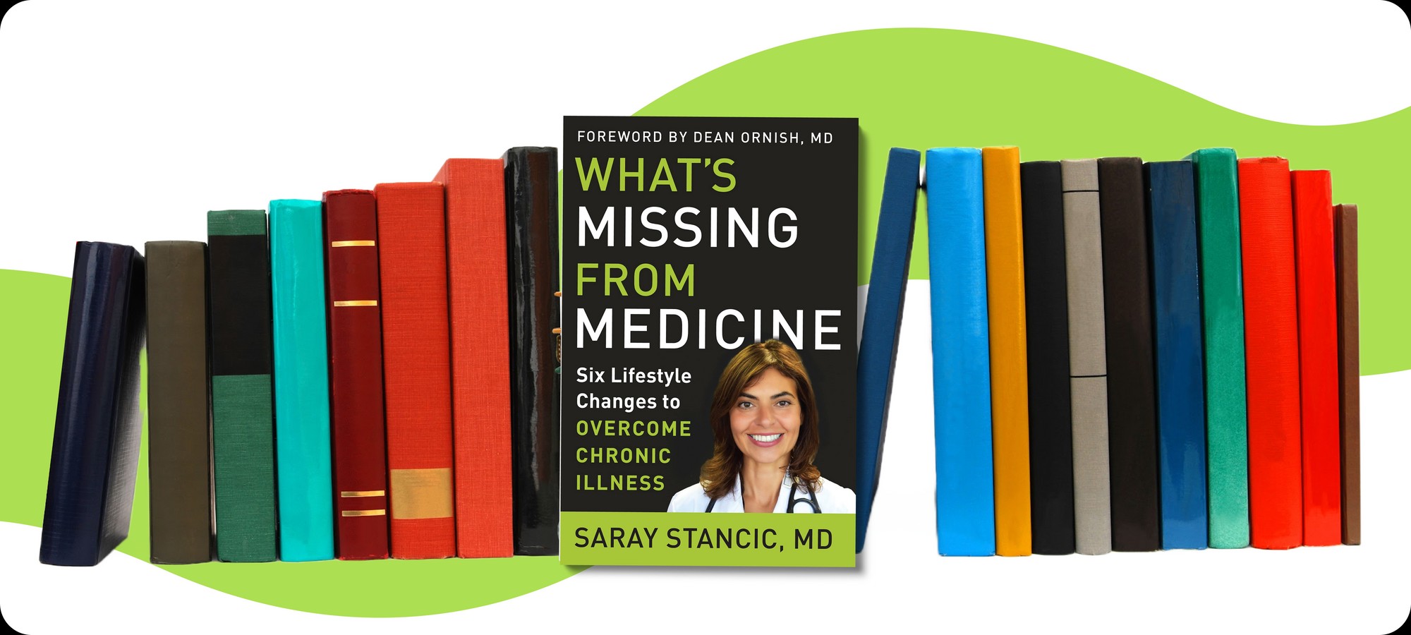 What's Missing from Medicine