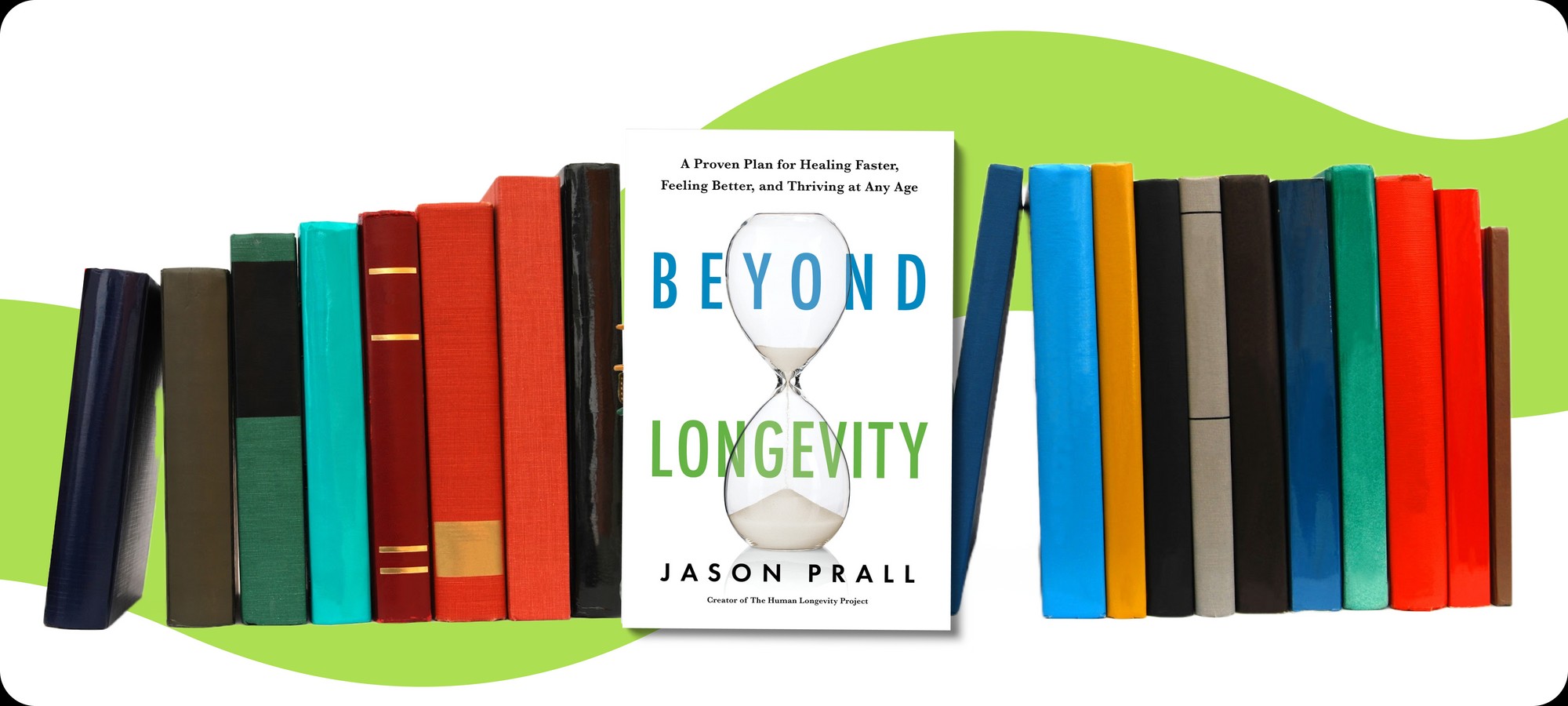 Beyond Longevity