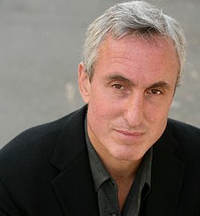 Gary Taubes (r)