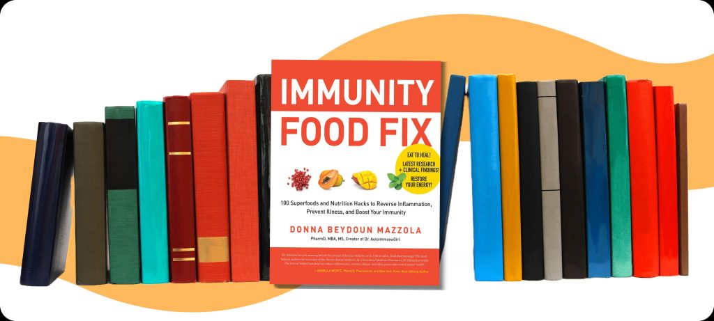 Immunity Food Fix