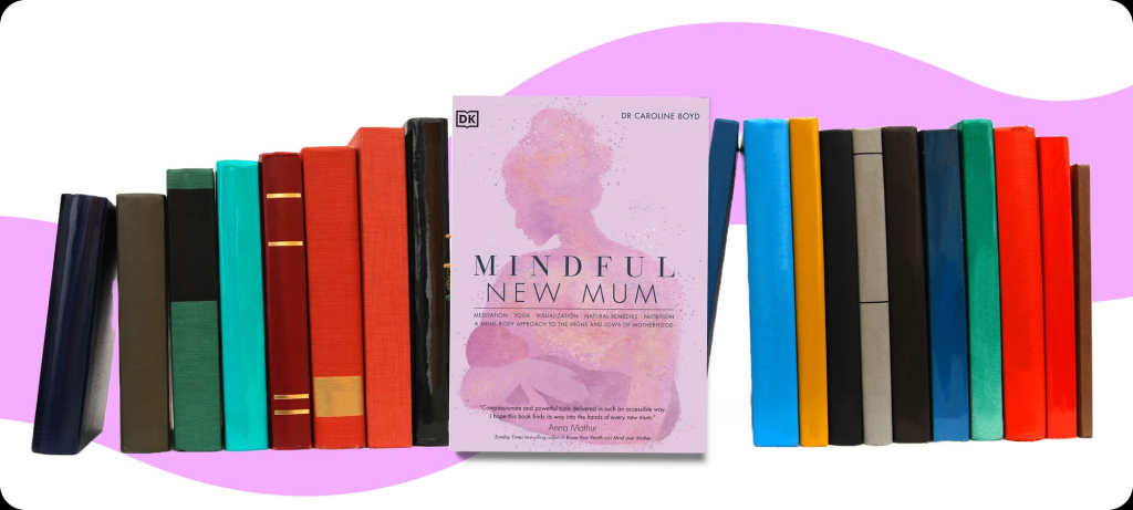 Mindful New Mom