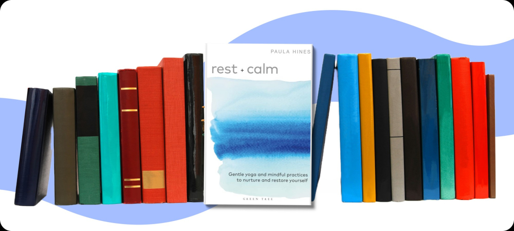 Rest + Calm