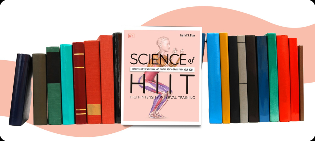 Science of HIIT