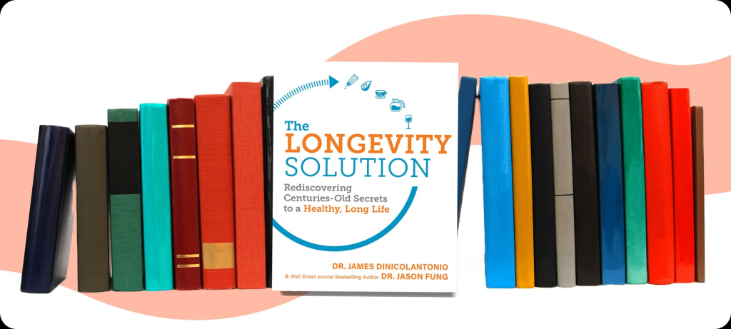 The Longevity Solution