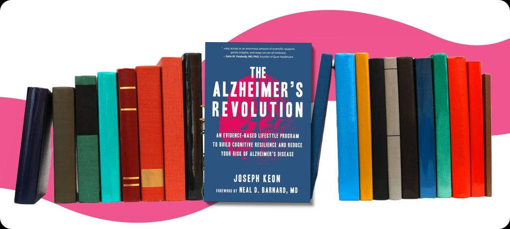 The Alzheimer's Revolution