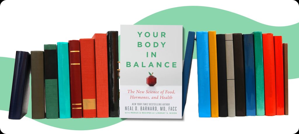 Your Body in Balance