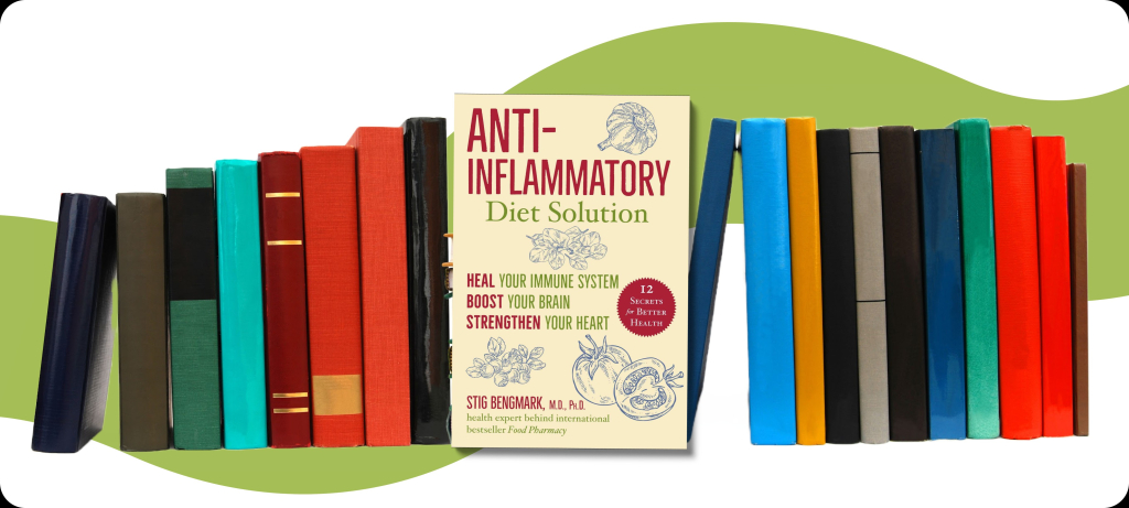 Anti-Inflammatory Diet Solution