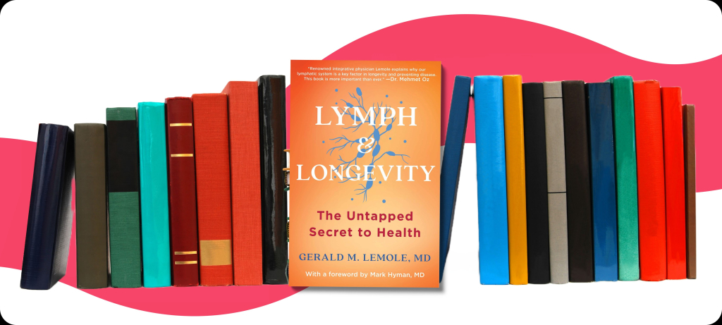 Lymph & Longevity