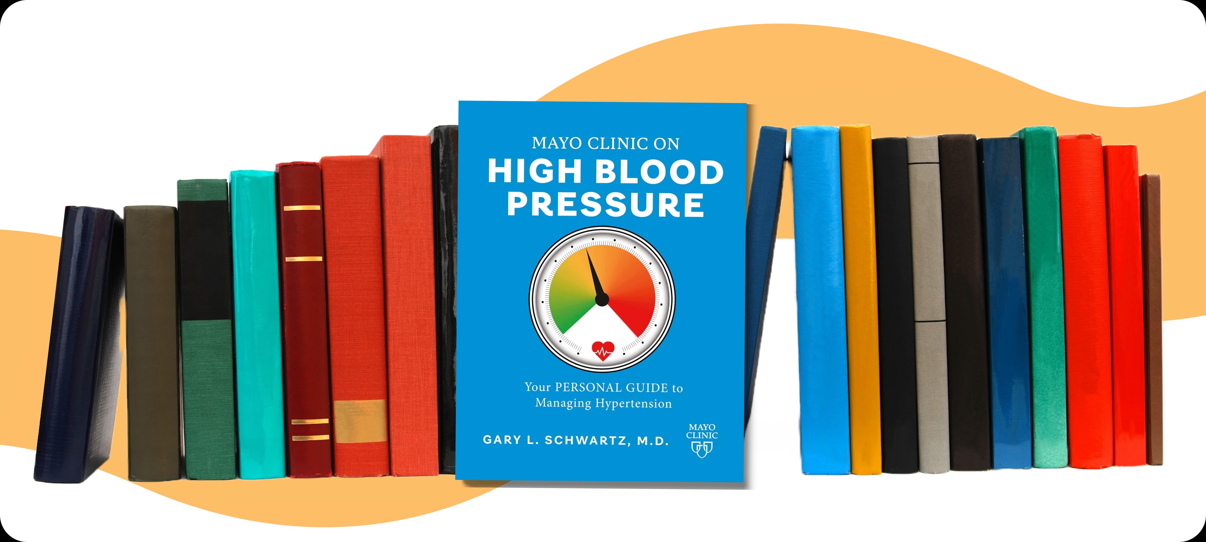 Mayo Clinic on High Blood Pressure