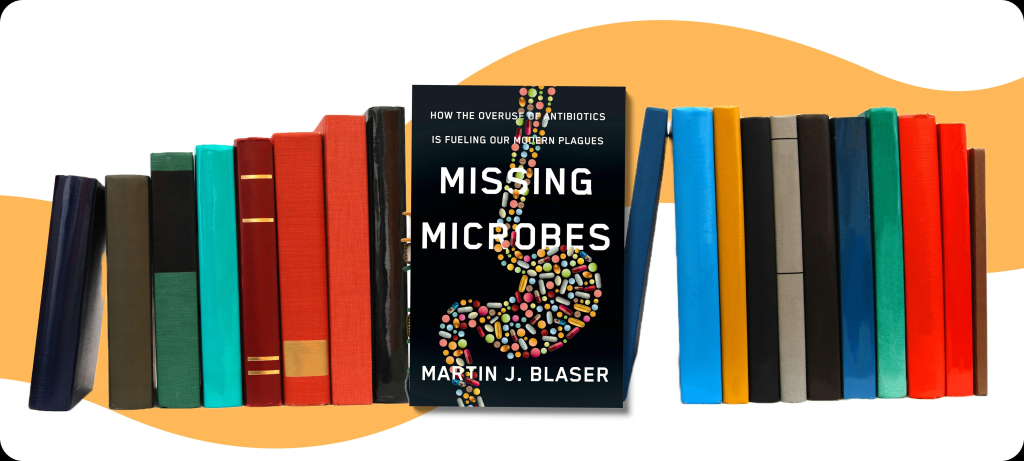 Missing Microbes