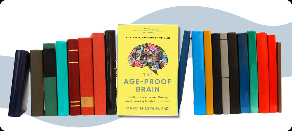 The Age-Proof Brain