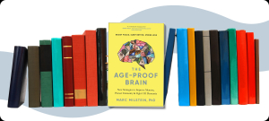 The Age-Proof Brain