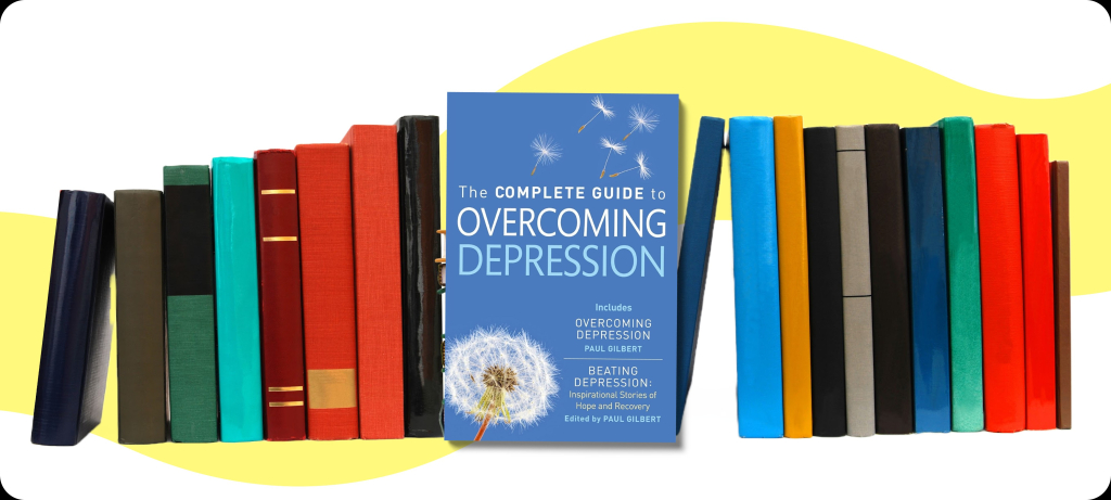 The Complete Guide to Overcoming Depression