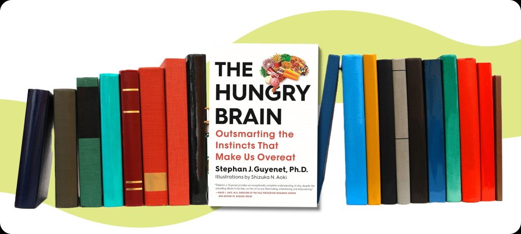 The Hungry Brain