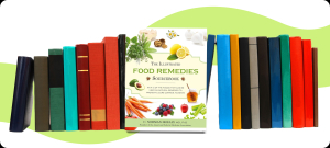 The Illustrated Food Remedies Sourcebook