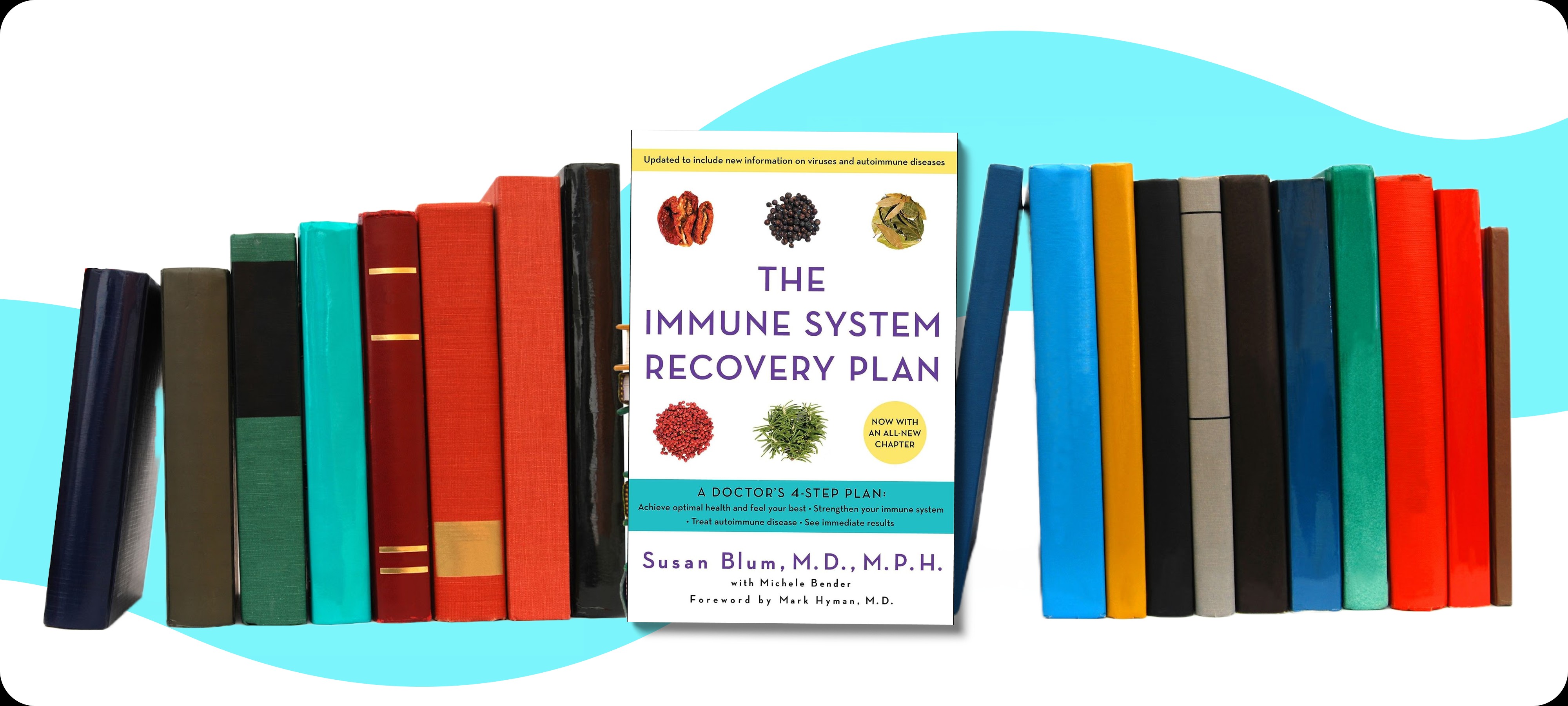 The Immune System Recovery Plan