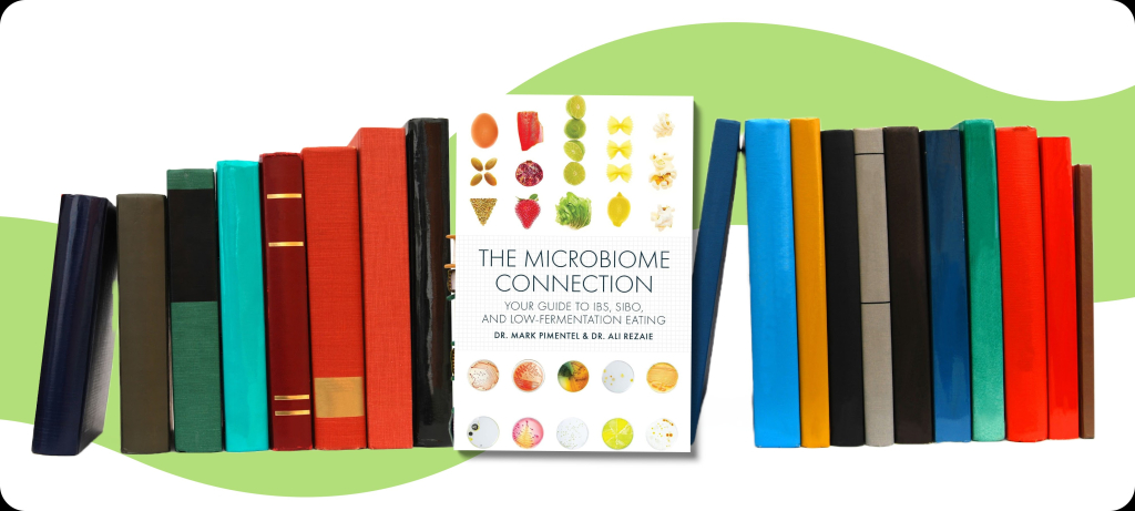 The Microbiome Connection