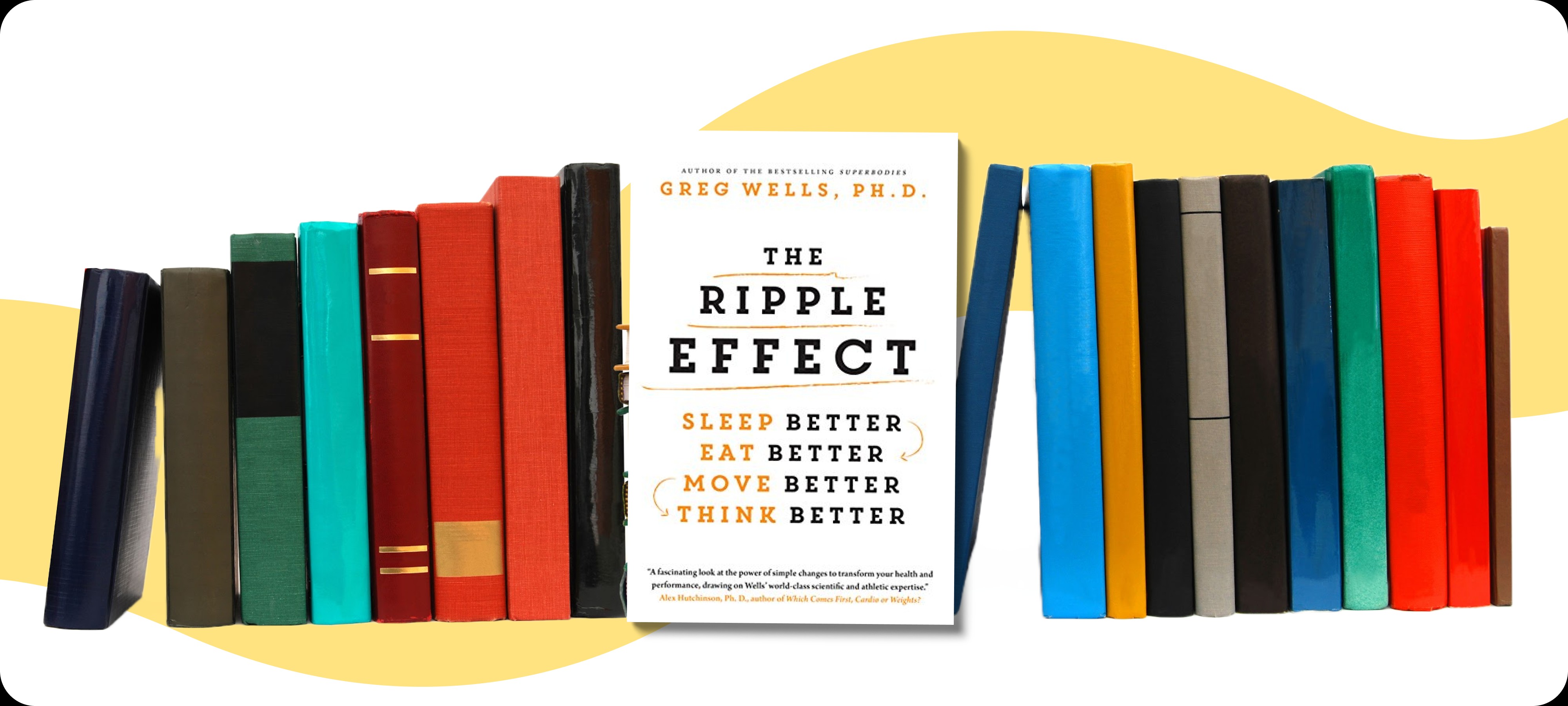 The Ripple Effect