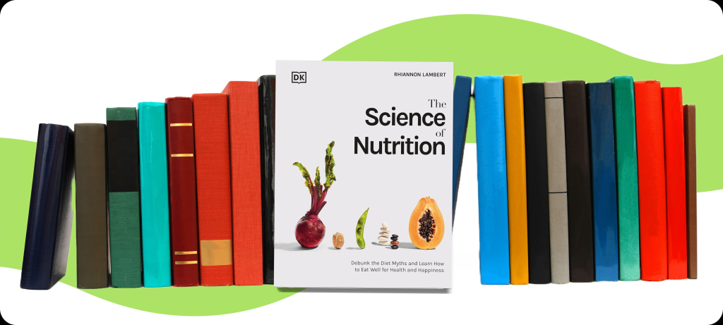 The Science of Nutrition