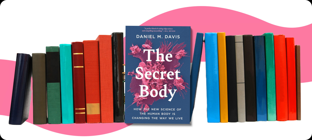 The Secret Body