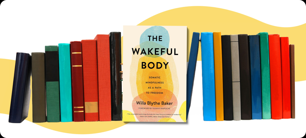 The Wakeful Body