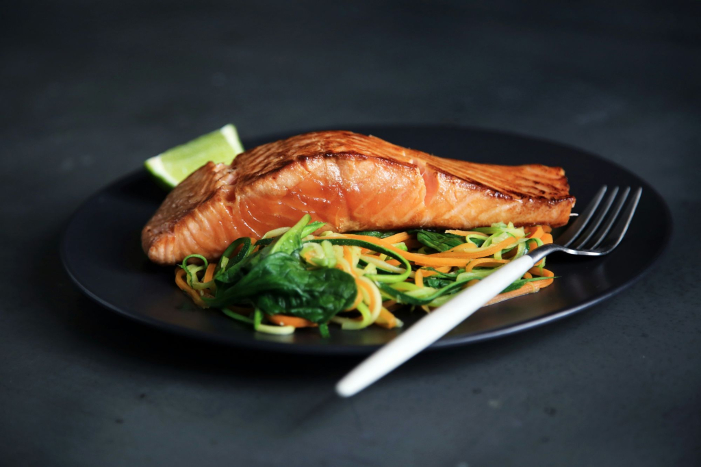 omega-3 fatty acids