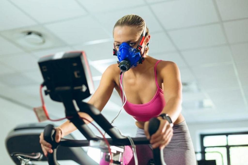 vo2 max