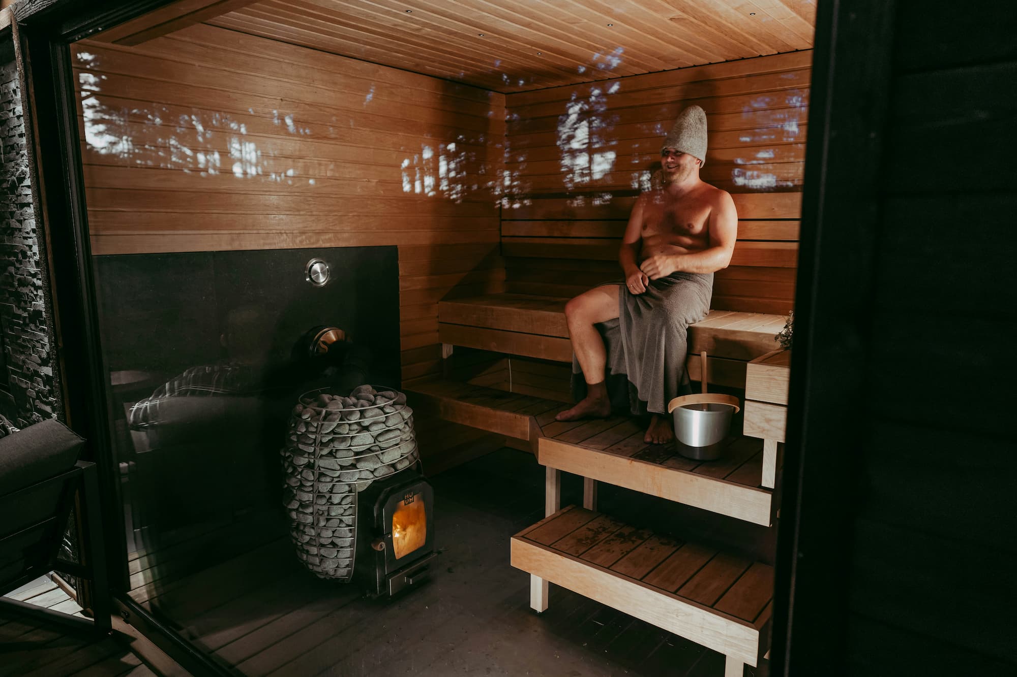 banya sauna hammam