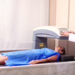 dexa dxa scan radiation dose safety london low cost low price