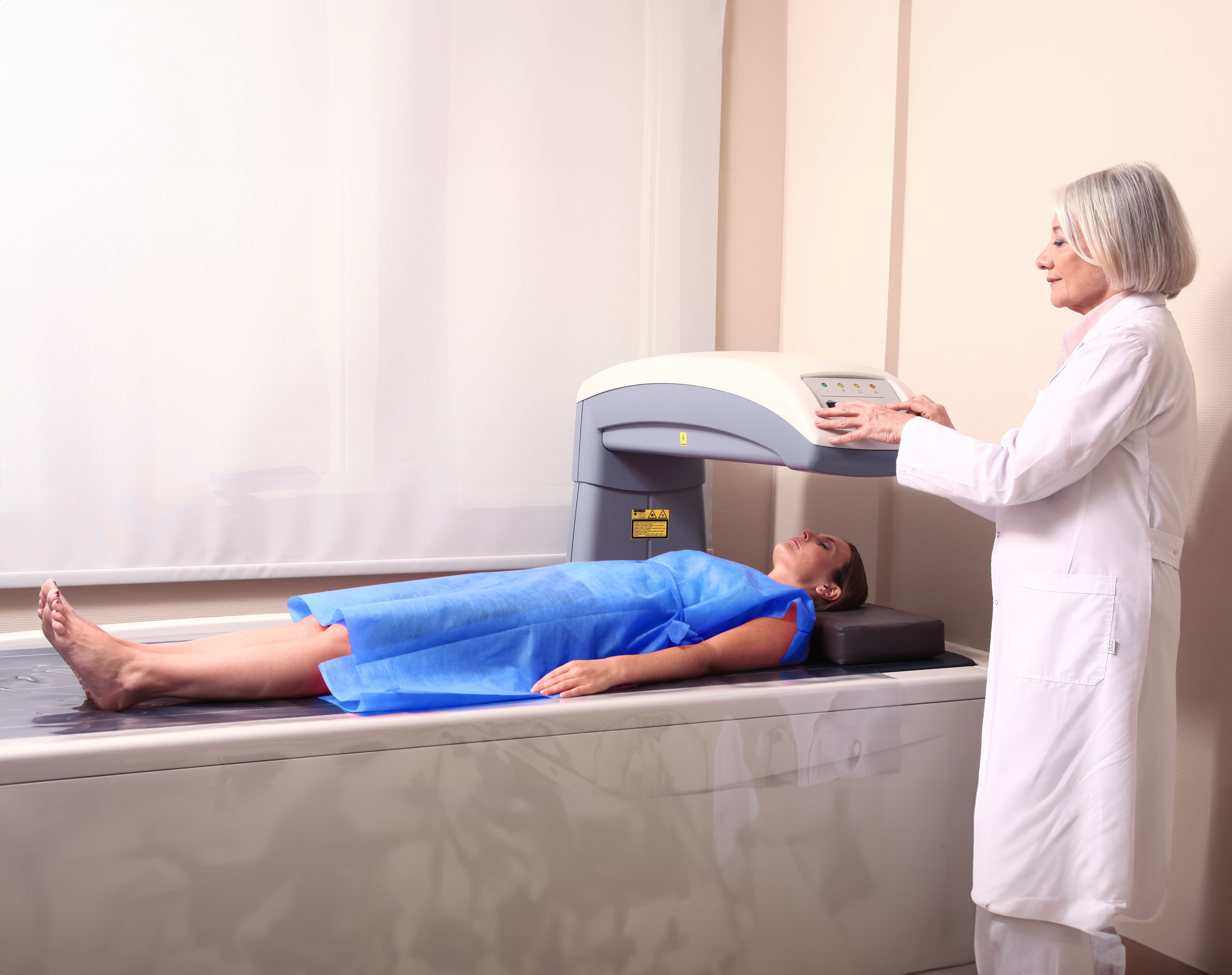 dexa scan body composition london low price